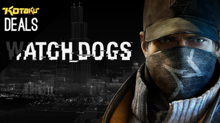 Illustration for article titled Evolve, Star Wars Weekend, refurb Xbox Ones, Watch Dogs Deluxe